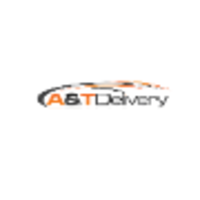 A&T Delivery logo, A&T Delivery contact details