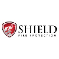 Shield Fire Protection logo, Shield Fire Protection contact details