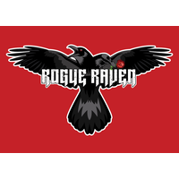 Rogue Raven logo, Rogue Raven contact details