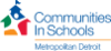 Communities in Schools of Metropolitan Detroit logo, Communities in Schools of Metropolitan Detroit contact details