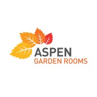 Aspen Garden Rooms logo, Aspen Garden Rooms contact details