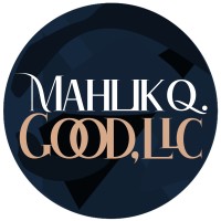 Mahlik Q. Good, LLC logo, Mahlik Q. Good, LLC contact details