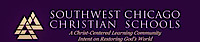 Southwest Chicago Christian School Association logo, Southwest Chicago Christian School Association contact details