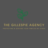 Gillespie Agency, LLC logo, Gillespie Agency, LLC contact details