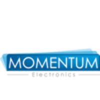 Momentum Electronics logo, Momentum Electronics contact details