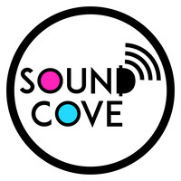 SoundCove Studios logo, SoundCove Studios contact details