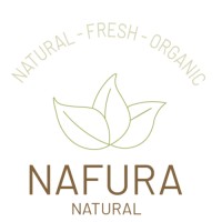 Nafura Natural logo, Nafura Natural contact details