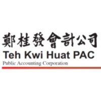 Teh Kwi Huat PAC logo, Teh Kwi Huat PAC contact details