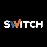 SWITCH® logo, SWITCH® contact details