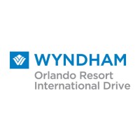 Wyndham Orlando Resort International Drive logo, Wyndham Orlando Resort International Drive contact details