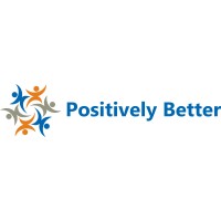 Positively-Better LLC logo, Positively-Better LLC contact details