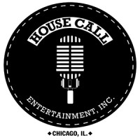 House Call Entertainment, Inc. logo, House Call Entertainment, Inc. contact details