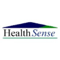 HealthSense, Inc. logo, HealthSense, Inc. contact details