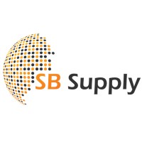 SB Supply Europe B.V. logo, SB Supply Europe B.V. contact details