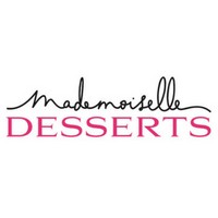 Mademoiselle Desserts logo, Mademoiselle Desserts contact details