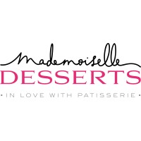 Quality Pastries / Mademoiselle Desserts Weert logo, Quality Pastries / Mademoiselle Desserts Weert contact details