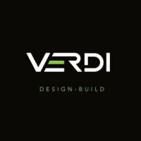 Verdi Construction logo, Verdi Construction contact details