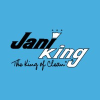 Jani-King of Vancouver Island logo, Jani-King of Vancouver Island contact details