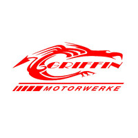 GRIFFIN MOTORWERKE, INC logo, GRIFFIN MOTORWERKE, INC contact details