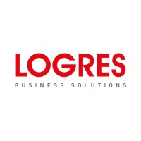 Logres Business Solutions B.V. logo, Logres Business Solutions B.V. contact details