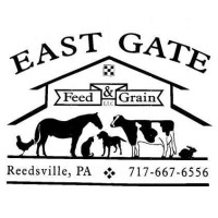 East Gate Feed & Grain logo, East Gate Feed & Grain contact details