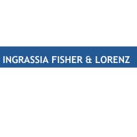 Ingrassia, Fisher & Lorenz PC logo, Ingrassia, Fisher & Lorenz PC contact details