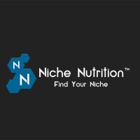 Niche Nutrition logo, Niche Nutrition contact details