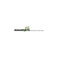 Magarpatta Clubs and Resorts logo, Magarpatta Clubs and Resorts contact details