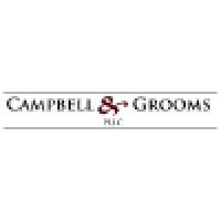 Campbell & Grooms, PLLC logo, Campbell & Grooms, PLLC contact details