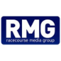 Racecourse Media Group logo, Racecourse Media Group contact details