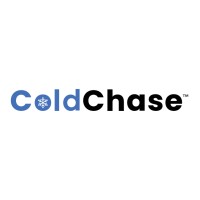 ColdChase logo, ColdChase contact details