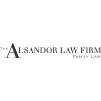 The Alsandor Law Firm logo, The Alsandor Law Firm contact details