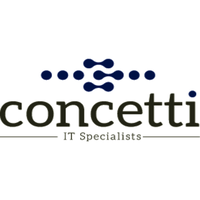 Concetti BV logo, Concetti BV contact details