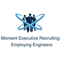 Moment Executive Recruiting logo, Moment Executive Recruiting contact details