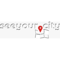 See Your City logo, See Your City contact details