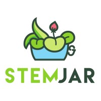 stemjar logo, stemjar contact details