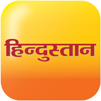 Live Hindustan logo, Live Hindustan contact details