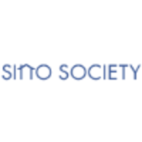 Sino Society logo, Sino Society contact details