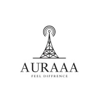 Auraaa logo, Auraaa contact details