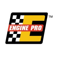 Engine Pro logo, Engine Pro contact details