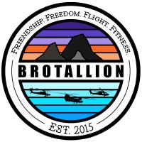 Brotallion logo, Brotallion contact details