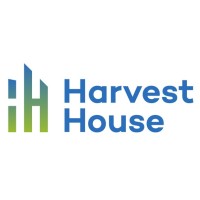 Harvest House logo, Harvest House contact details