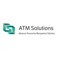 ATM Solutions logo, ATM Solutions contact details