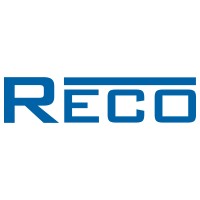 Reco Brands logo, Reco Brands contact details