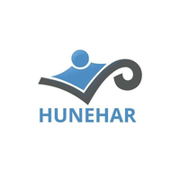 Hunehar logo, Hunehar contact details