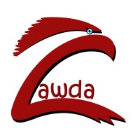 Zawda logo, Zawda contact details