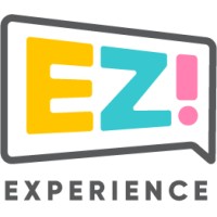 EziExperience logo, EziExperience contact details