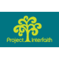 Project Interfaith logo, Project Interfaith contact details