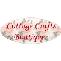 Cottage Crafts Boutique logo, Cottage Crafts Boutique contact details