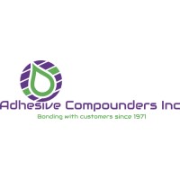 Adhesive Compounders Inc logo, Adhesive Compounders Inc contact details